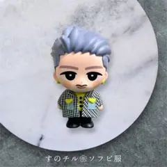 すのチル　ソフビサイズ　つなぎ すのチル ソフビサイズ つなぎ - メルカリ