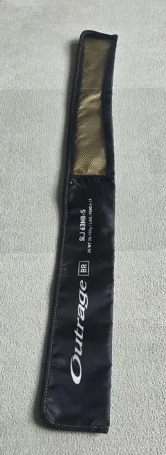 DAIWA Outrage SLJ 63MB-S 竿袋