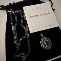 シルバー925 ネックレス