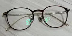 JINS 度入りメガネ MUF-19S-229_86