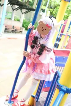と*中様 煮ル果実 マダ アクリルキーホルダー（ブラフマン） - メルカリ