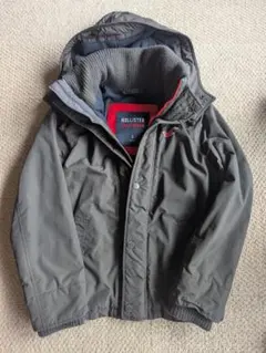 ホリスター アウター サイズ：S