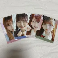 ＝LOVE イコラブ 大場花菜 生写真 封入