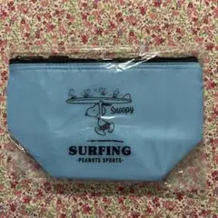 保冷ポーチ キャラクターグッズ