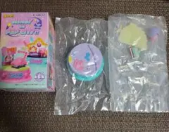 送料込み☆星のカービィ　カービィインポップシティ‼