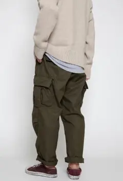 CORONA CP707 カーゴパンツ corona utilityのサムネイル