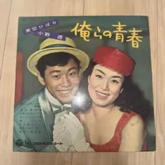 LPレコード 演歌 命燃やして 全9枚組 BOX 石原裕次郎 八代亜紀