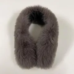 ムーンバット Faviora ファビオラ マフラー モカ系のサムネイル