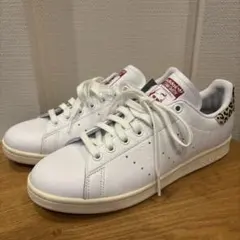 〈新品未使用〉アディダス スニーカー adidas スタンスミス スニーカー