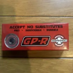 ベアリング ストリート系スポーツ