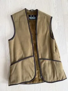 Barbour バブアー ライナー 40 ビデイル 対応 キルティング - メルカリ