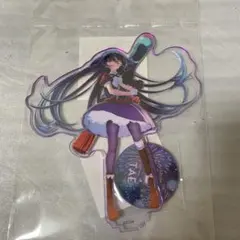 ゾンビランドサガ アクリルスタンド 山田たえ - メルカリ