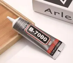 접착제 110ml x 1 병 B-7000 핸드메이드 데코 데코 스톤 핸드메이드
