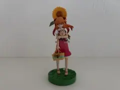 エヴァンゲリオンportraits6 惣流・アスカ・ラングレーB 幼少期