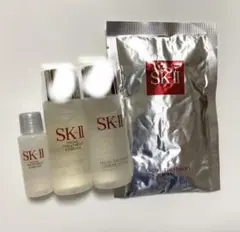 SK-II フェイシャルトリートメントエッセンス