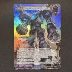 アトガトグfoil 日本語 オデッセイ MTG - メルカリ