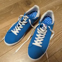 adidas スタンスミス stan smith スニーカー 8 US ブルー