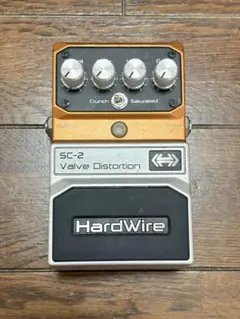 2026年最新】Digitech Hardwire SC-2の人気アイテム - メルカリ