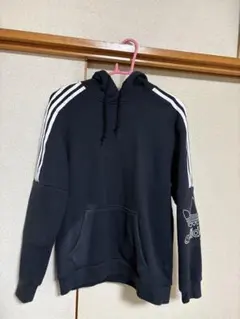 アディダス adidas パーカー