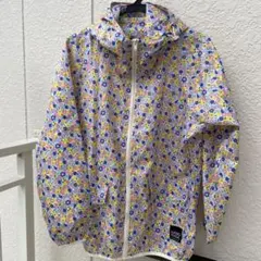 カジメイク　　農ヤッケ　Ｌサイズ