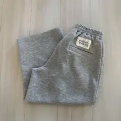 キッズ　ボトムス　Piet バルーンスウェットパンツ　130cm