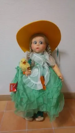 [レンチドール　ステファニー] イタリア製 高さ53cm (証明書付き) 2025年最新】レンチドールの人気アイテム - メルカリ