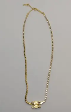 チェーンネックレス ネックレス