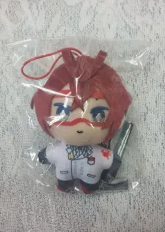 【即購入可能】ツイステ　EXぬい　実験着　リドル