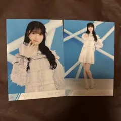 ≠ME ノイミー アリーナツアー2026 生写真 櫻井もも コンプ - メルカリ