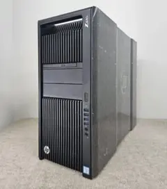 HP z840 メモリ 256GB SSD 256GB　XeonE5 544239191.jpg