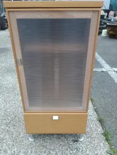 木製スタジオラック キャスターなし スライド引き出し ミドルアトランティック MIDDLE ATLANTIC OBRK12-S 12Uスタジオラック S0127｜SOUNDMART