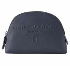 MARC JACOBS マークバイマークジェイコブス ポーチ　ドーム型
