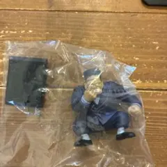ドラゴンボール フィギュア 未開封