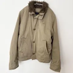 Abercrombie & Fitch Adirondack Jacket XL