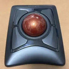 Kensington ExpertMouse ワイヤレストラックボール