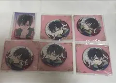 ある姫 ルーカス 缶バッチ15個セット 2026年最新】ある姫 ルーカスの人気アイテム - メルカリ