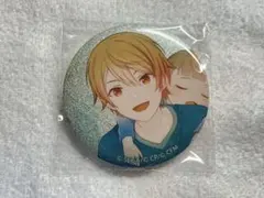 プロセカ グリッター缶バッジ 天馬司