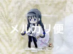 マギレコ マギアレコード マギアディ Magiaday アクスタ 暁美ほむら③