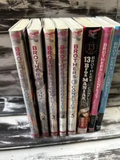 ⭐️缶バッジ大量まとめ売り⭐️90個 ブラコン BROTHERSCONFLICT ccbrc0184-cts_NO1.jpg?v=1652937253