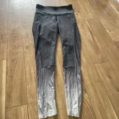 Reebok スピードウィック スパッツ L グレー