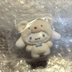 サンリオ はさむんです。でらっくす4 シナモロール