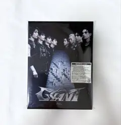 Stray Kids スキズ GIANT CDアルバム 初回生産限定盤 A