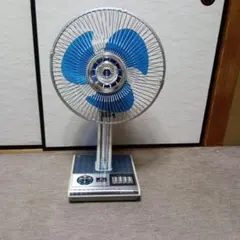 TOSHIBA 東芝扇風機 H-30EA Suiren 昭和レトロ O - メルカリ