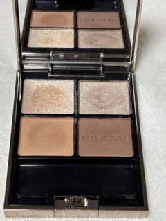 LUNASOL アイカラーリレーション 18 セピアアンバー