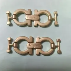 Ferrgamo 金具