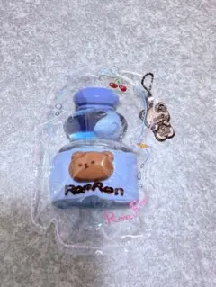 RonRon スクイーズ ボトル 未使用