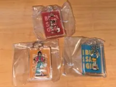 coalowl カプセルトイ 3個セット