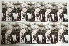 うたプリ 蘭丸 ASSDMS 特典 まとめ