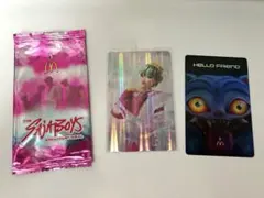 チーズ一家 ジッパーチャーム Mother - メルカリ