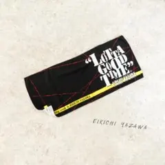 矢沢永吉 1995年 JUST TONIGHT フェイスタオル 新品 - メルカリ
